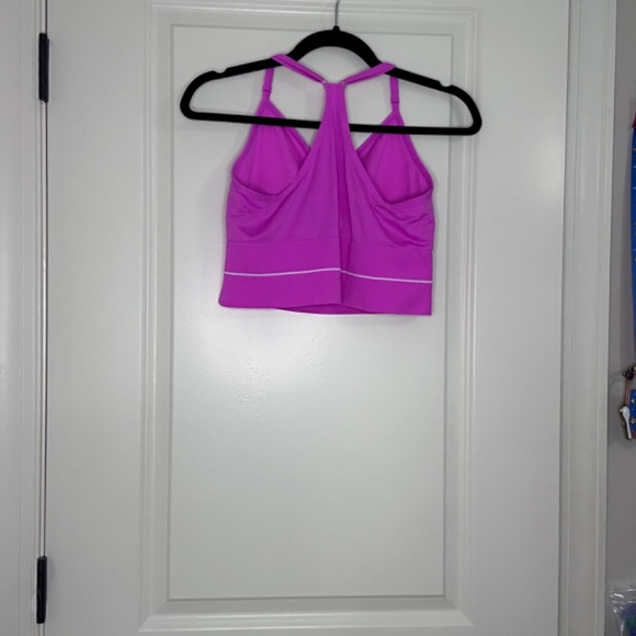 Victoria's Secret Pink Hot Pink Activewear Set XL/L, NWT (#165) - Picture 4 of 12